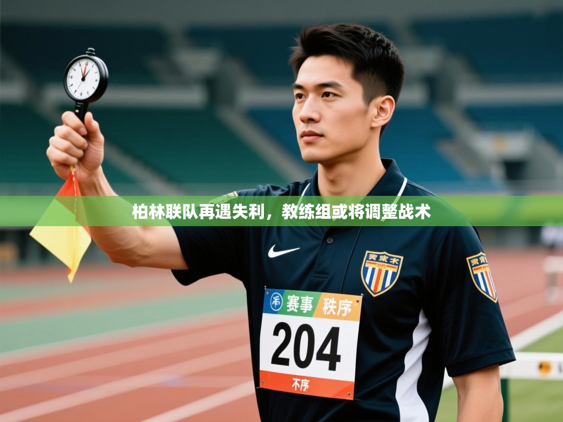 柏林联队再遇失利，教练组或将调整战术  第2张