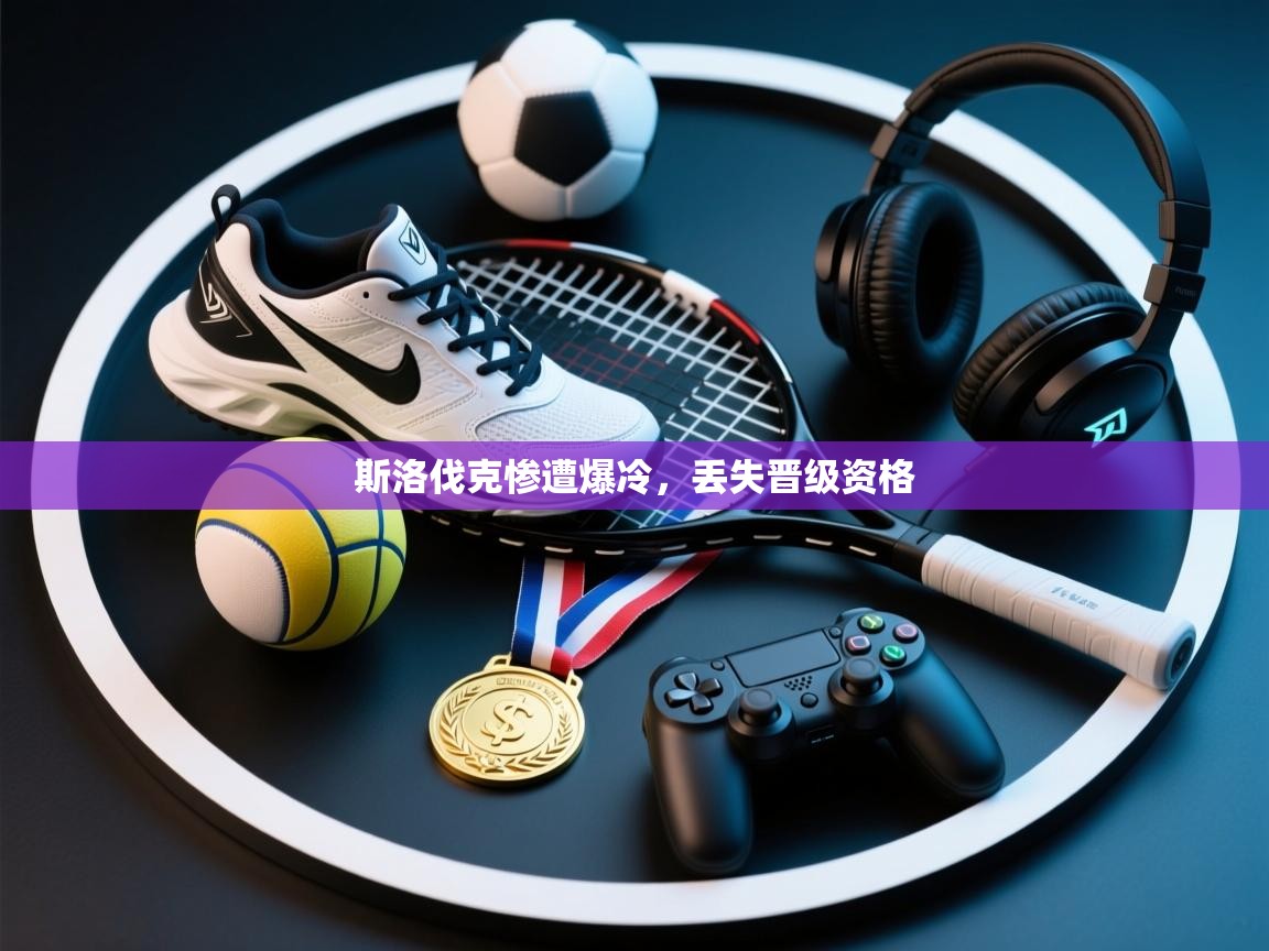 斯洛伐克惨遭爆冷,丢失晋级资格 第1张