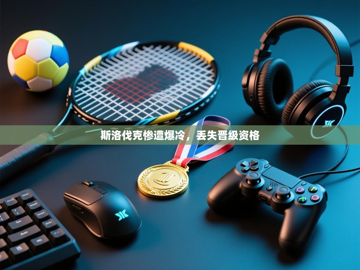 斯洛伐克惨遭爆冷,丢失晋级资格 第2张