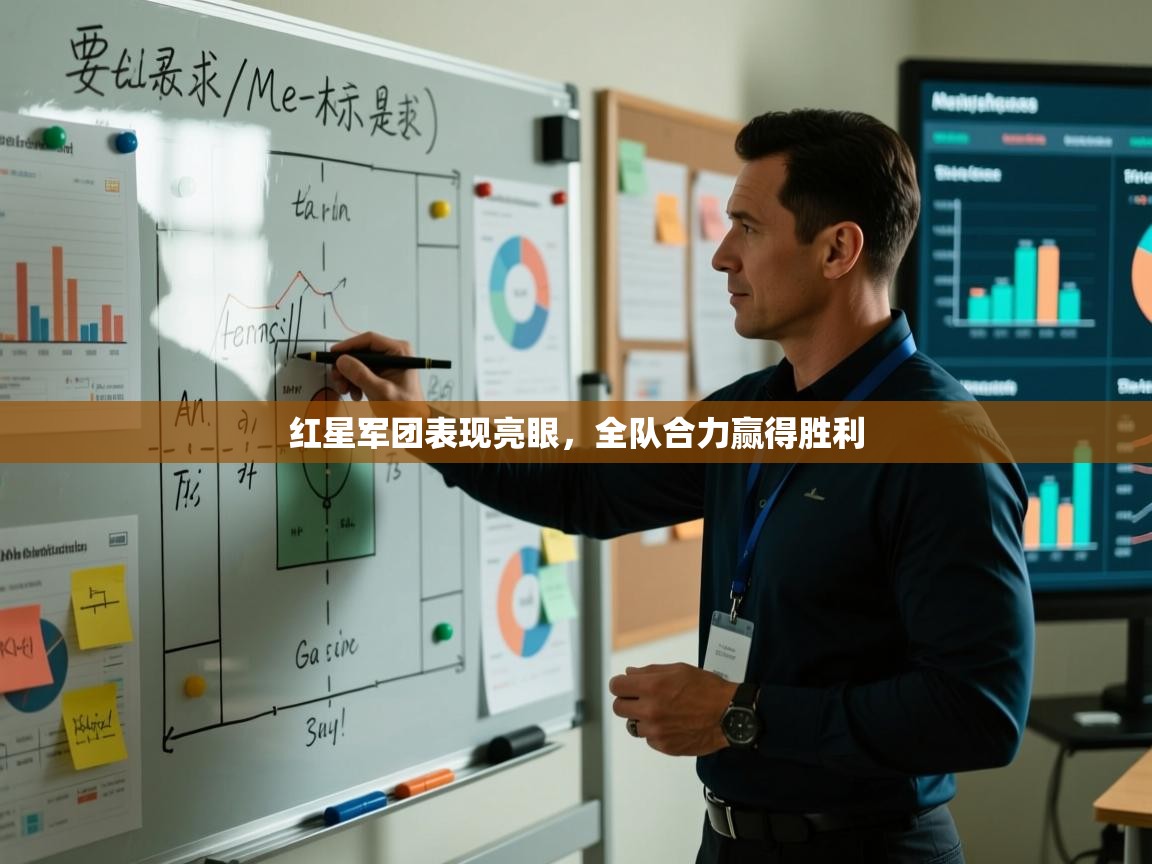 红星军团表现亮眼，全队合力赢得胜利  第2张