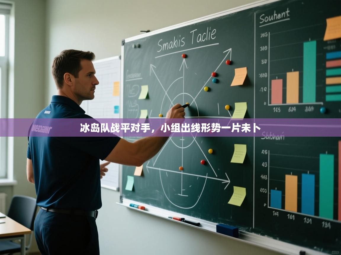 冰岛队战平对手，小组出线形势一片未卜  第1张