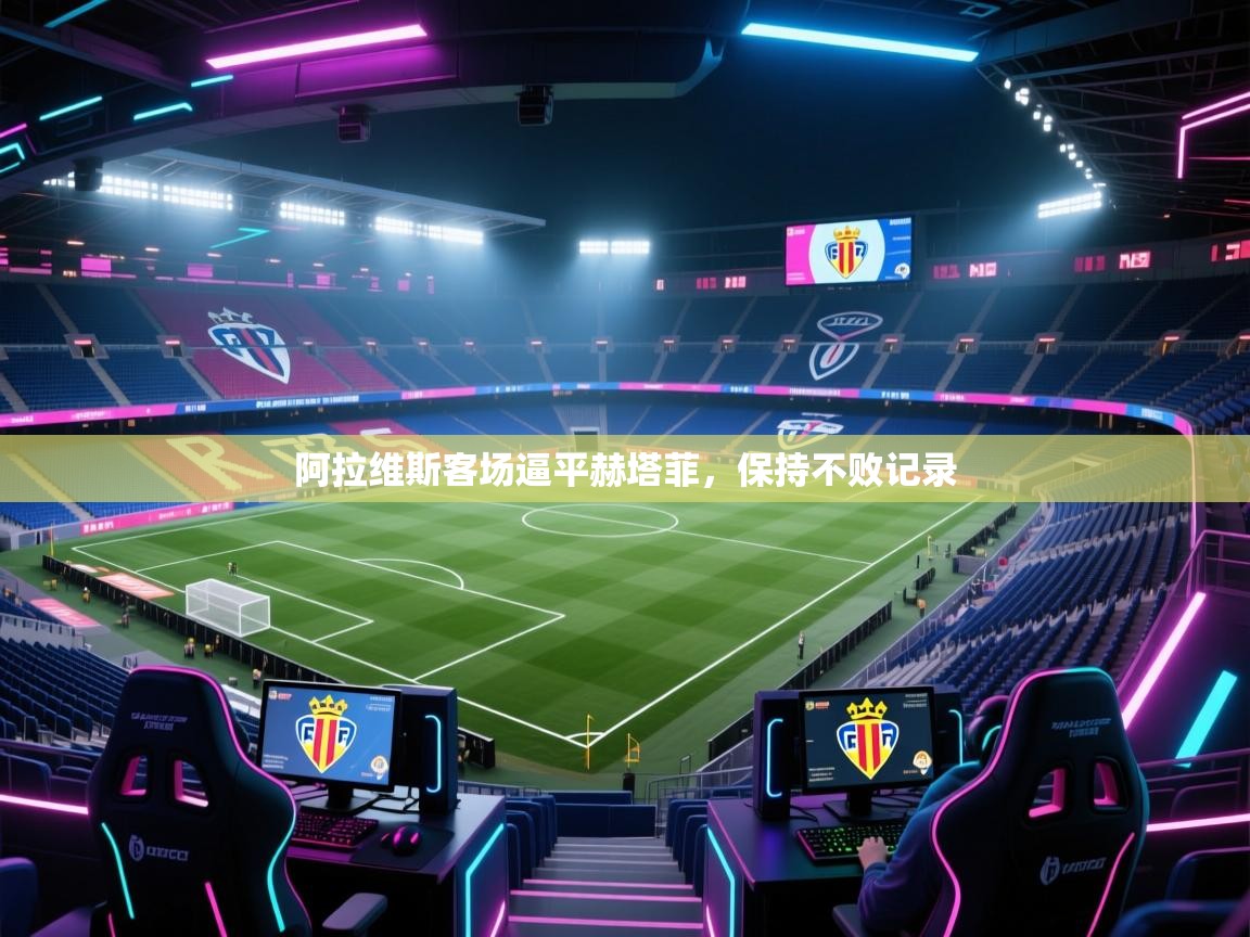 阿拉维斯客场逼平赫塔菲,保持不败记录 第2张