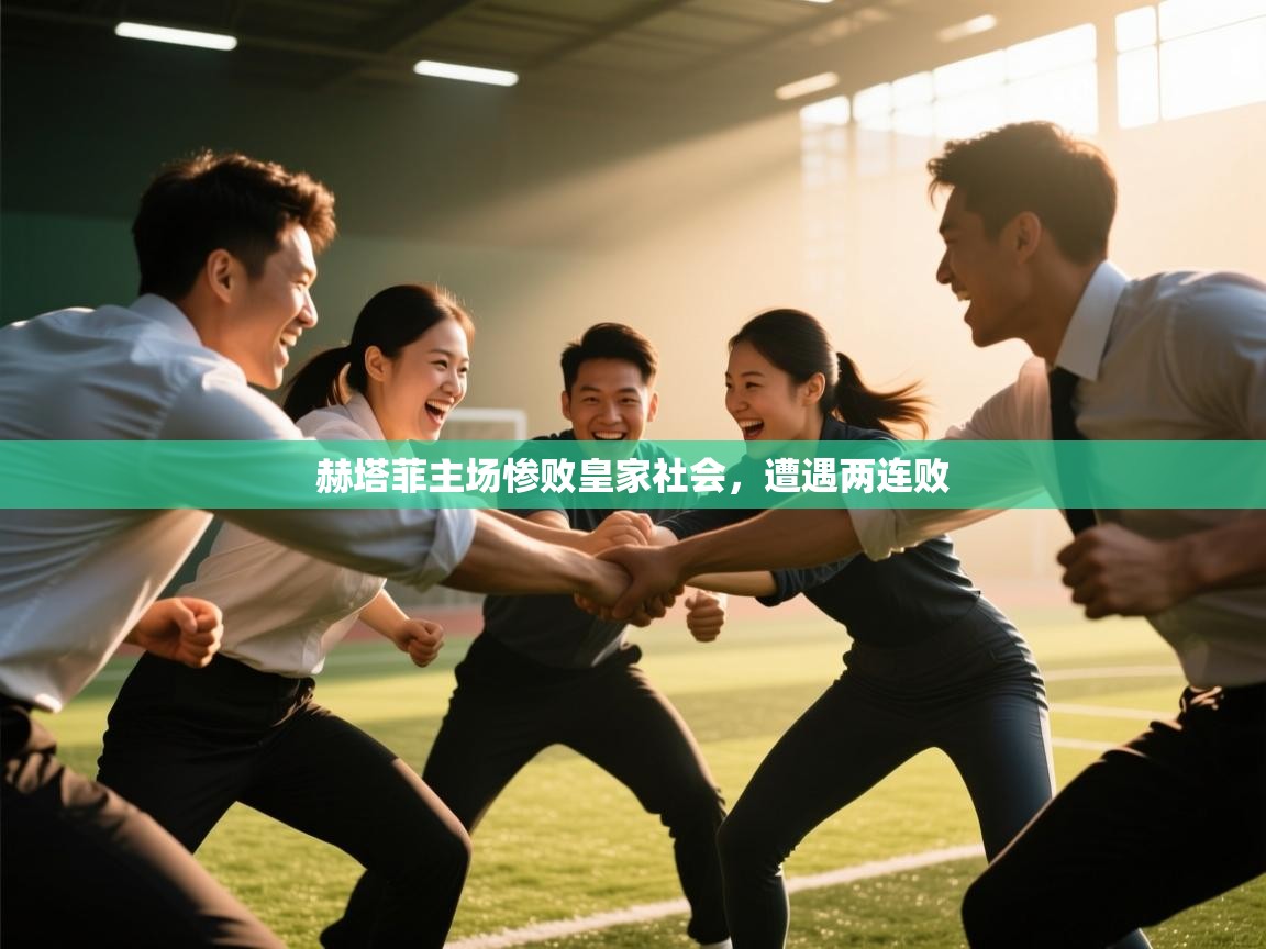 赫塔菲主场惨败皇家社会，遭遇两连败  第1张