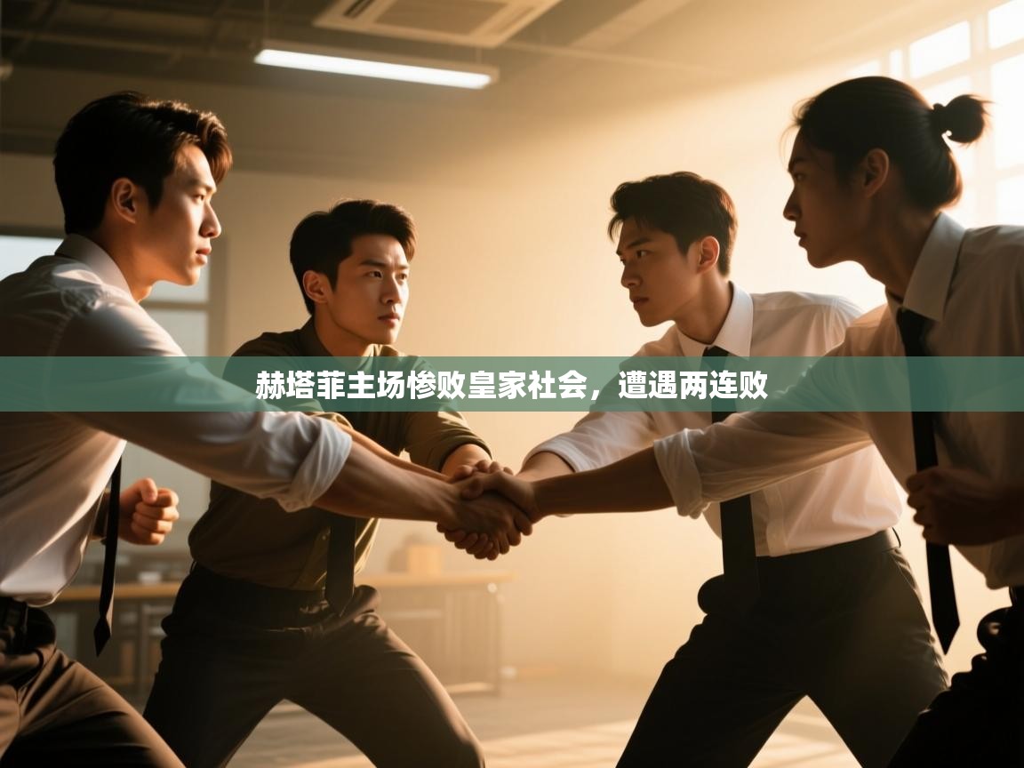 赫塔菲主场惨败皇家社会，遭遇两连败  第2张