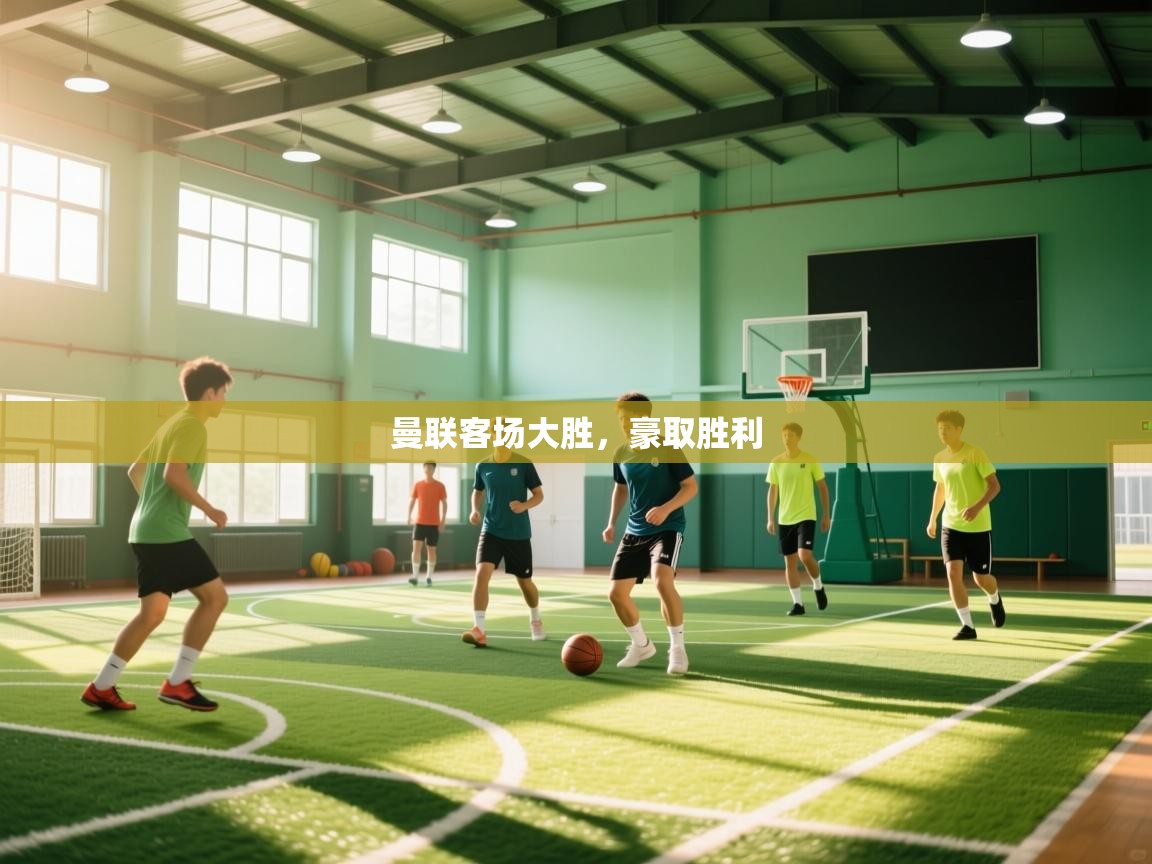 曼联客场大胜，豪取胜利  第2张