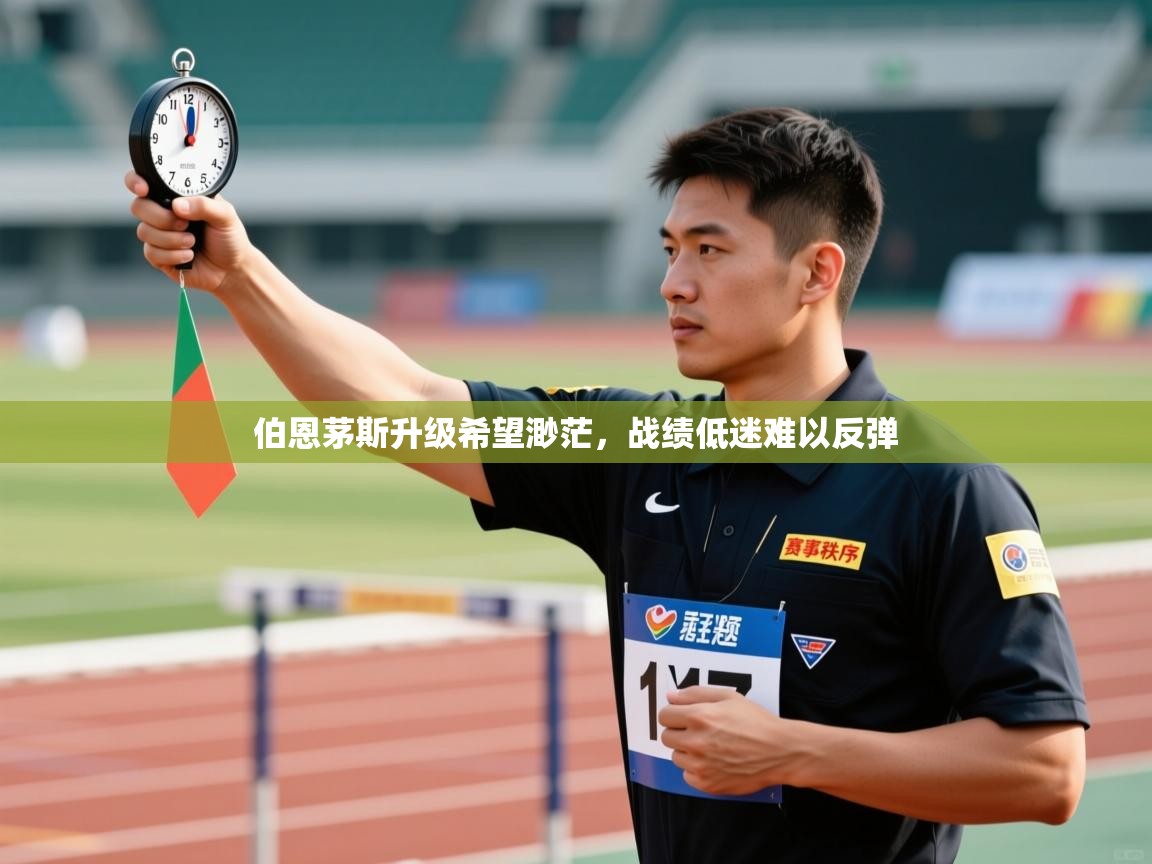 伯恩茅斯升级希望渺茫，战绩低迷难以反弹  第1张