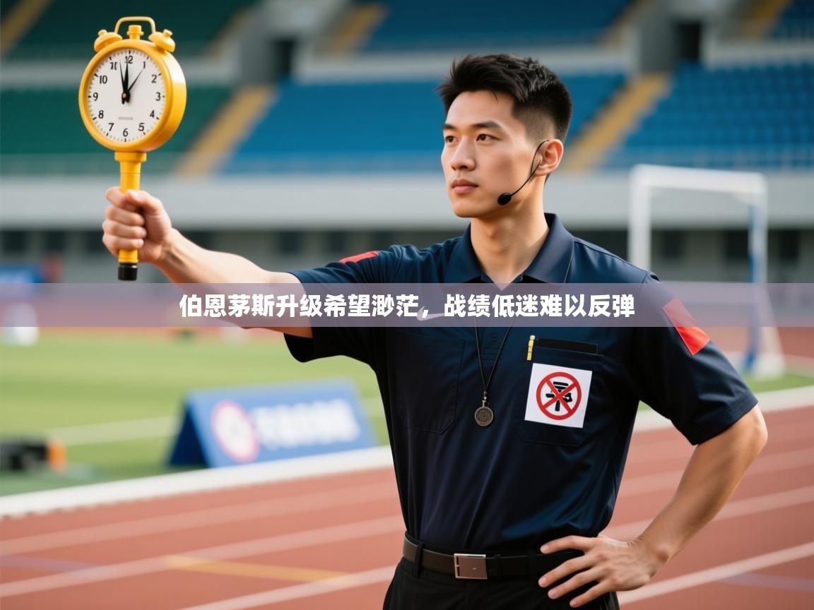 伯恩茅斯升级希望渺茫，战绩低迷难以反弹  第2张