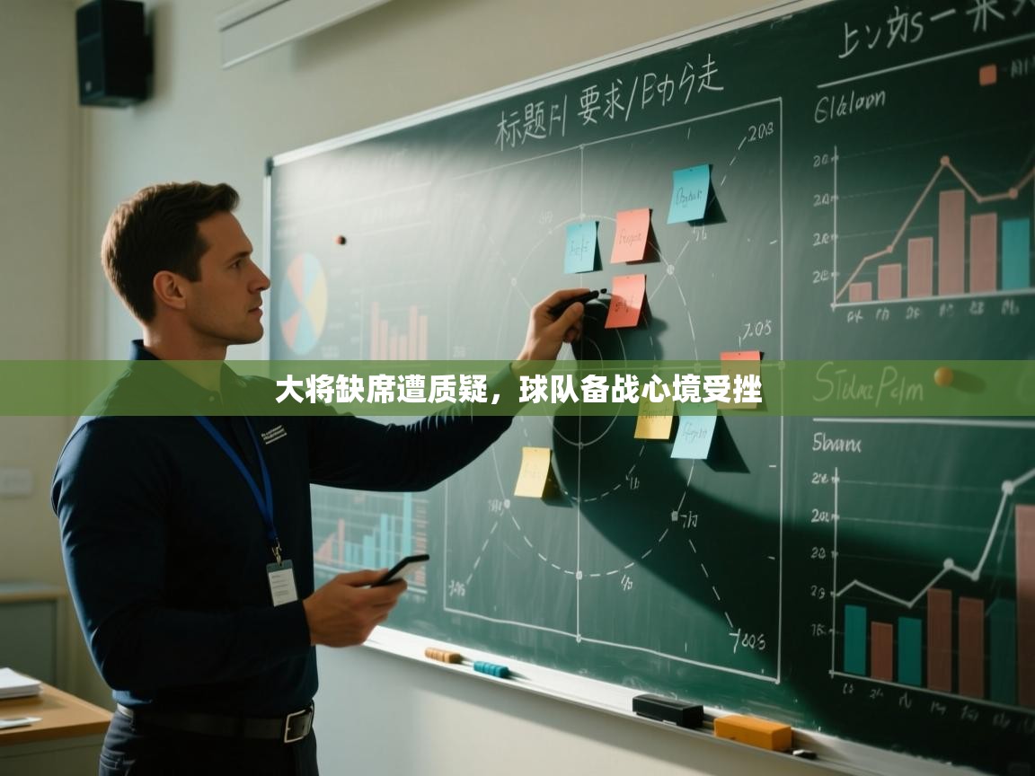 大将缺席遭质疑，球队备战心境受挫  第2张