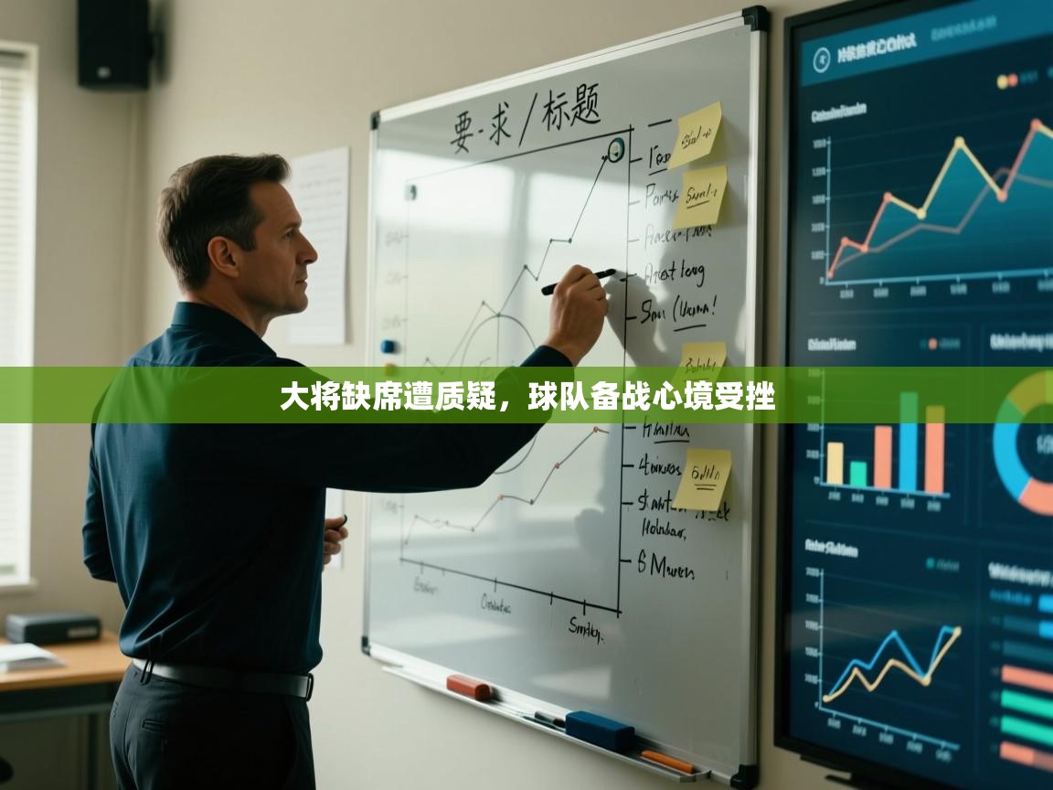 大将缺席遭质疑，球队备战心境受挫  第1张