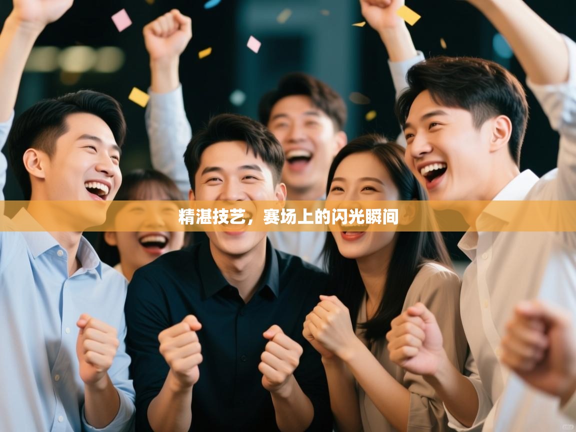 精湛技艺，赛场上的闪光瞬间  第2张