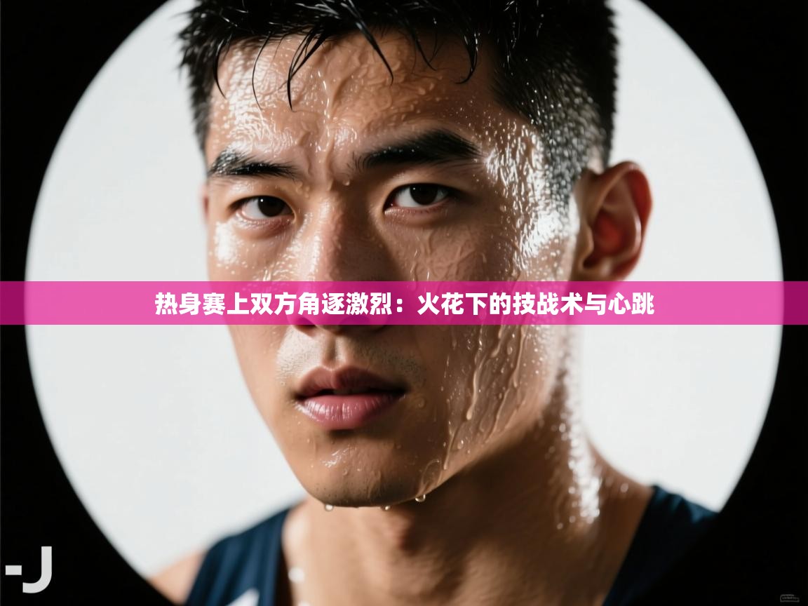 热身赛上双方角逐激烈：火花下的技战术与心跳  第1张