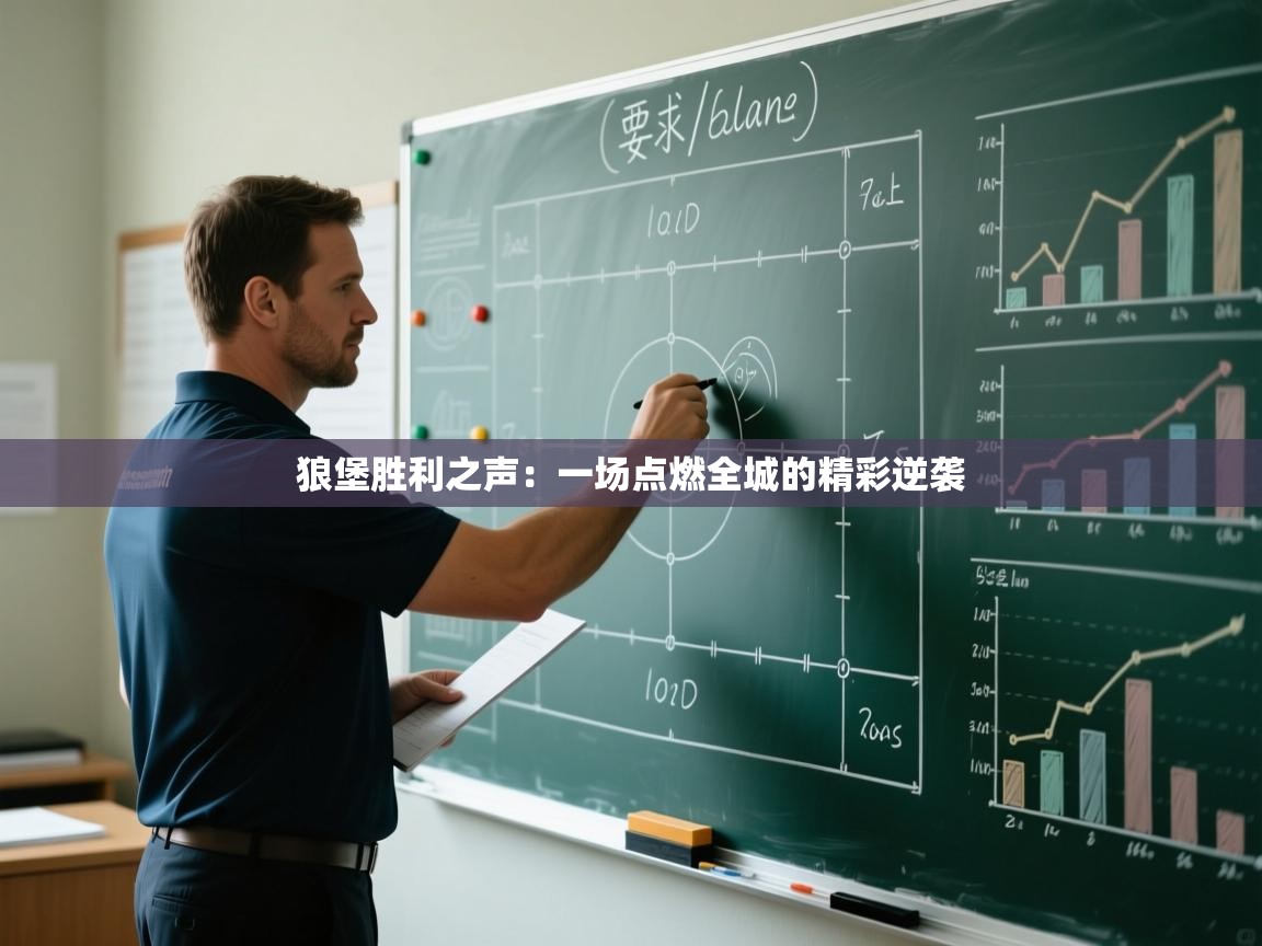 狼堡胜利之声：一场点燃全城的精彩逆袭  第2张