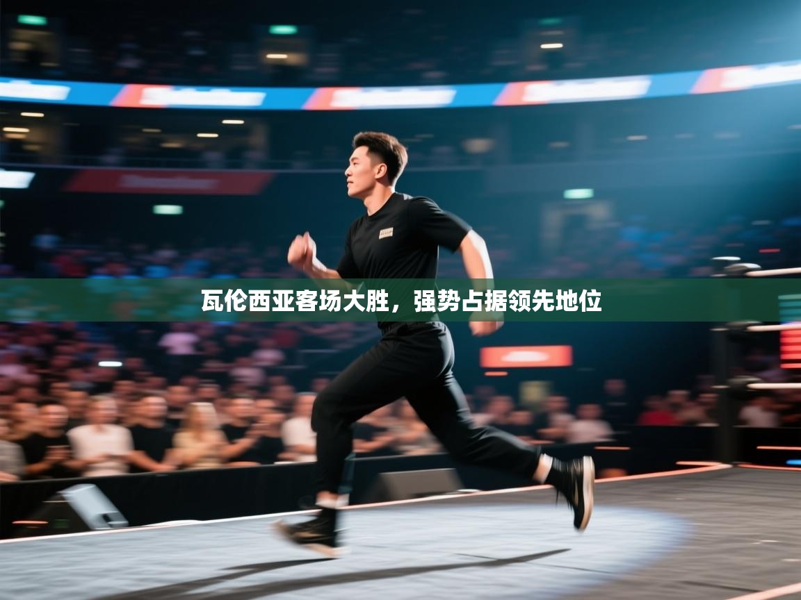 瓦伦西亚客场大胜，强势占据领先地位  第1张