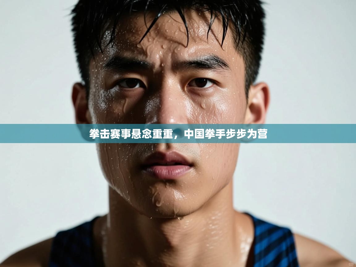 拳击赛事悬念重重，中国拳手步步为营  第2张