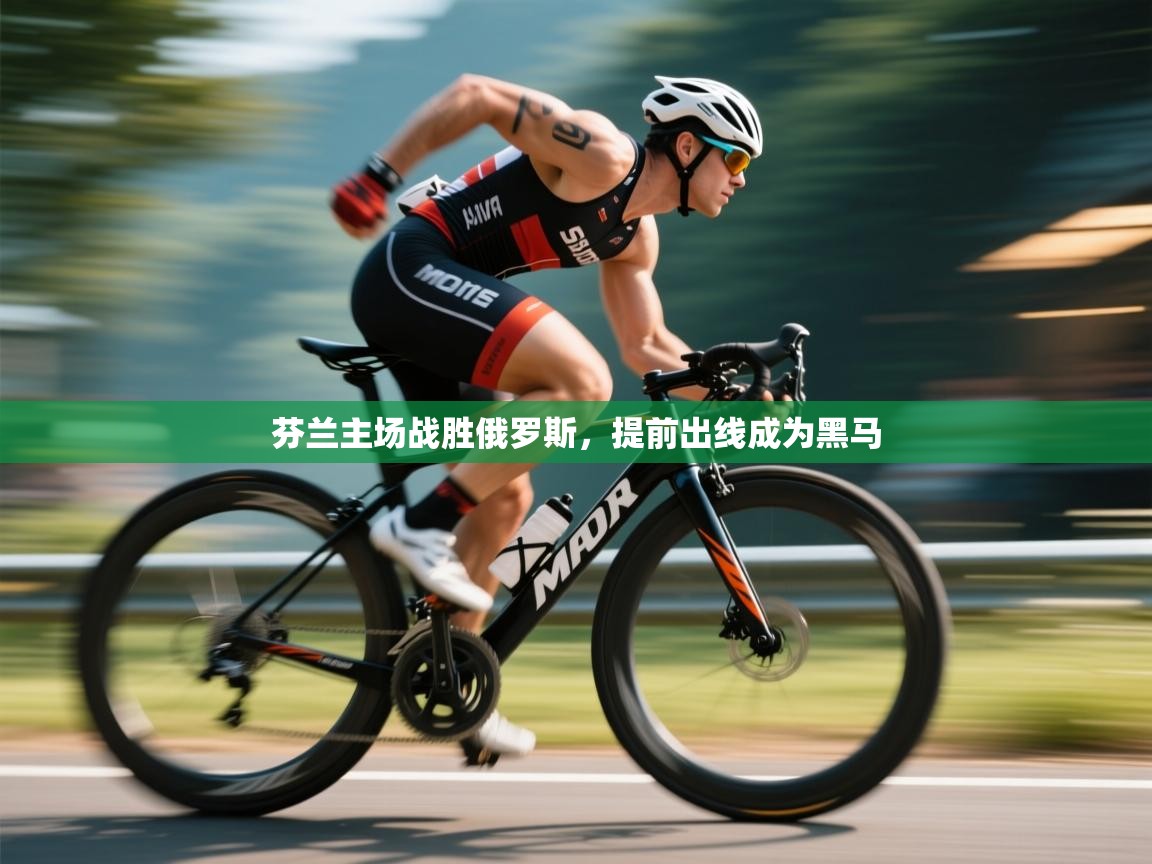 芬兰主场战胜俄罗斯，提前出线成为黑马  第1张