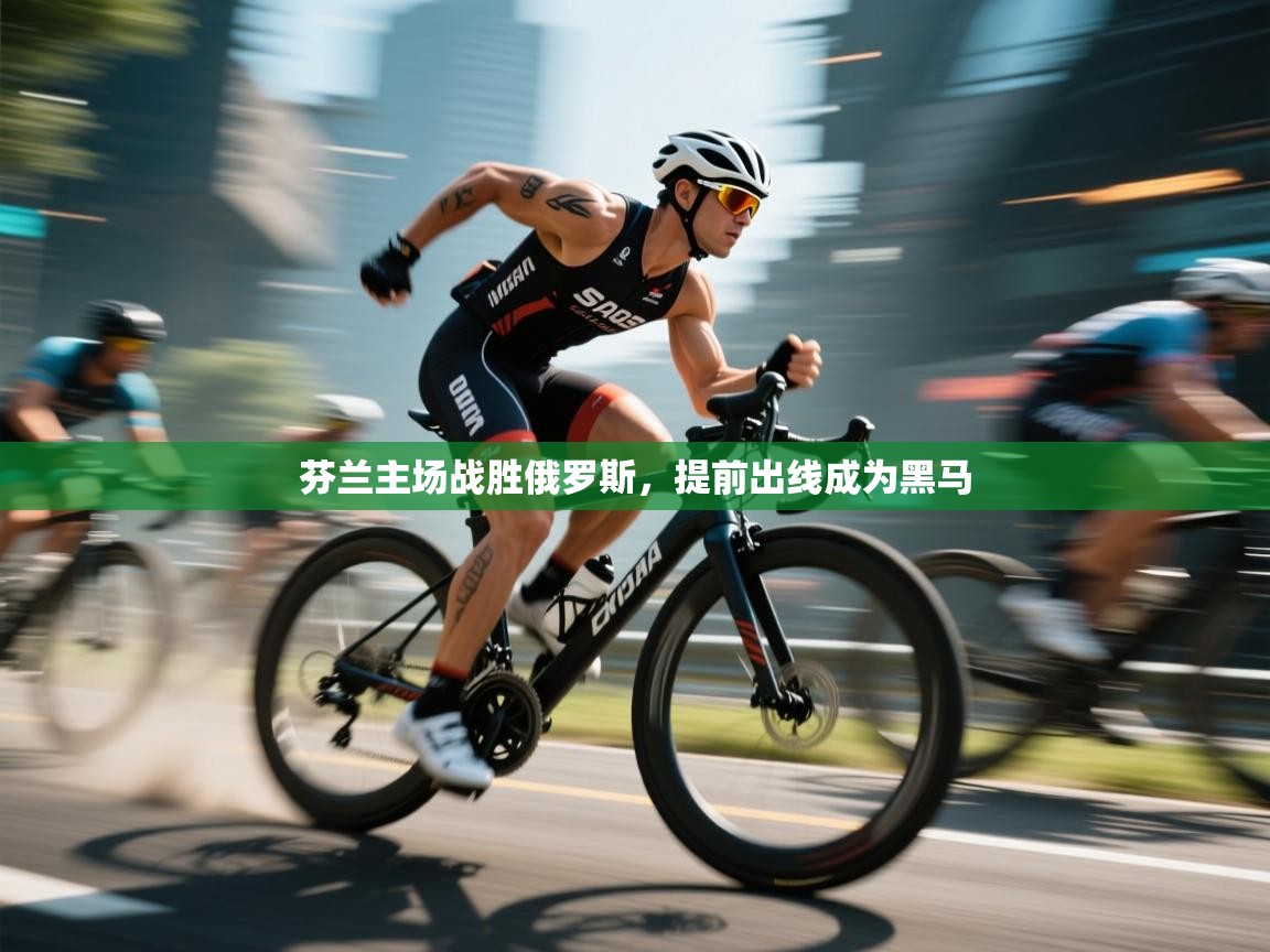 芬兰主场战胜俄罗斯，提前出线成为黑马  第2张