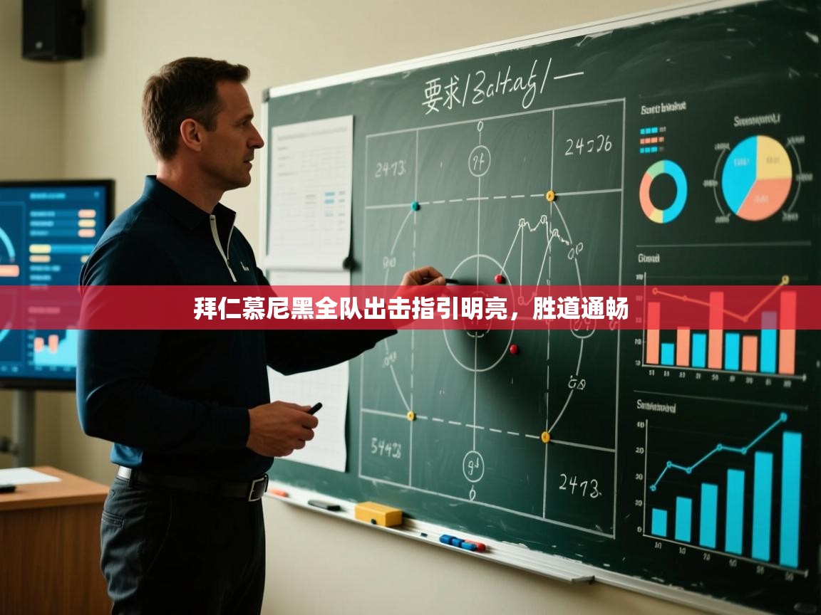 拜仁慕尼黑全队出击指引明亮,胜道通畅 第2张