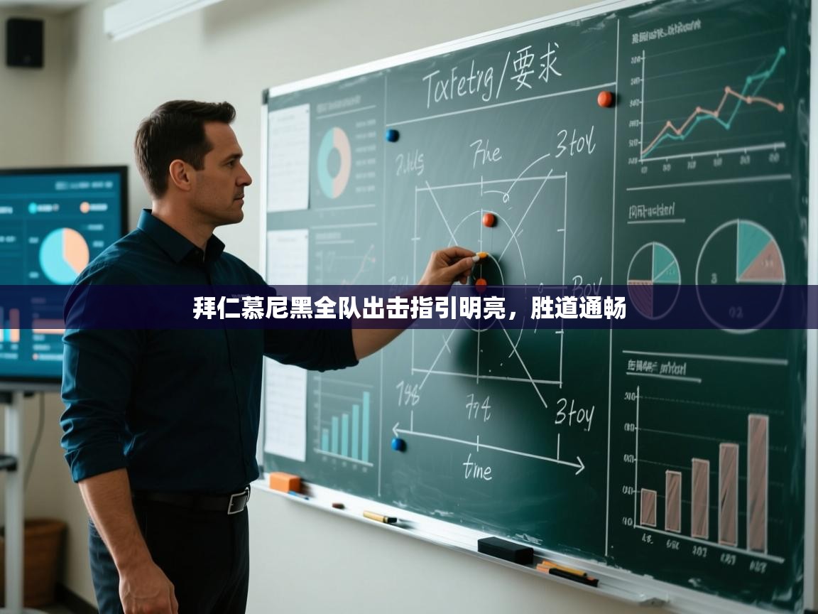 拜仁慕尼黑全队出击指引明亮,胜道通畅 第1张