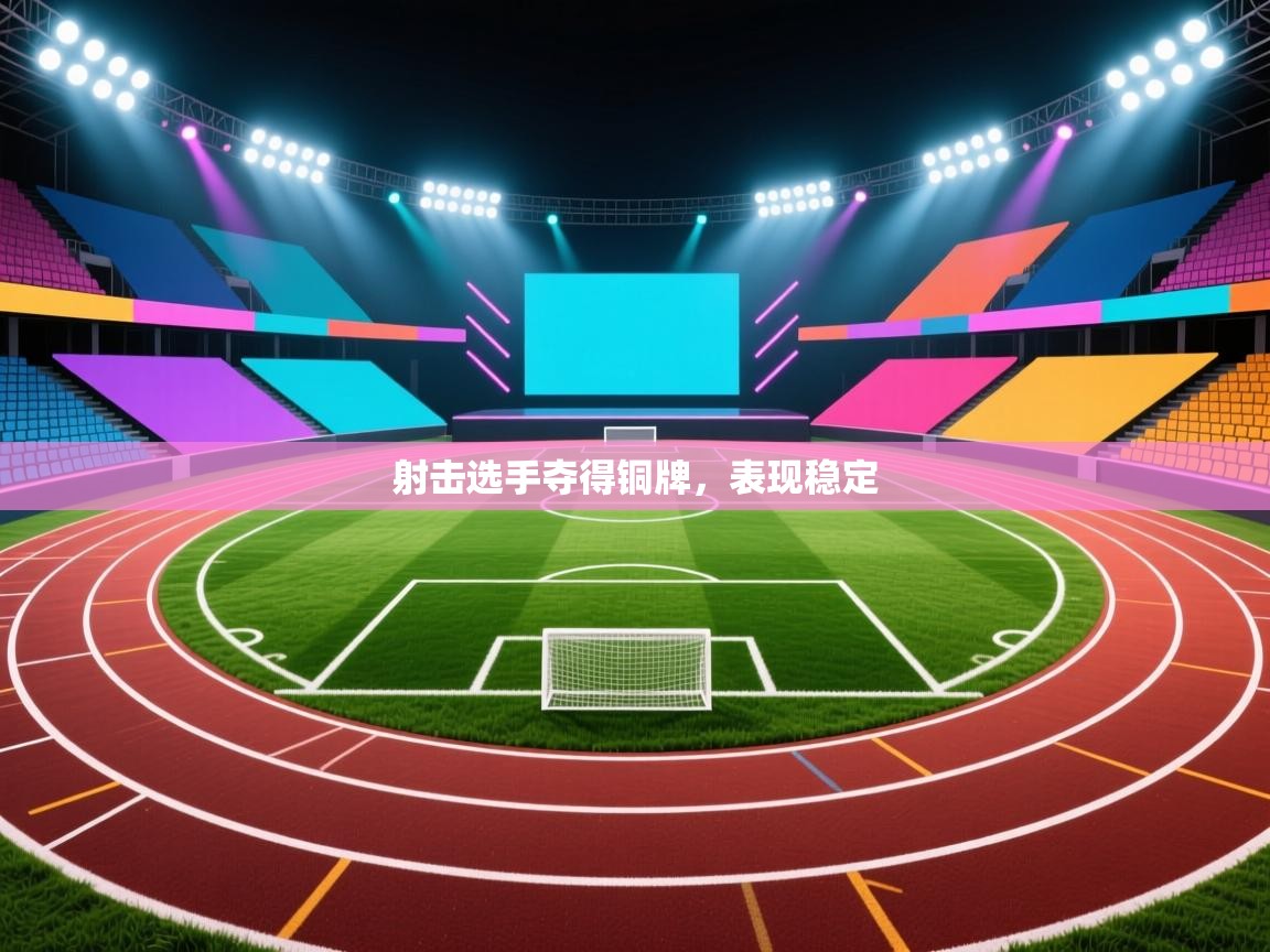 射击选手夺得铜牌,表现稳定 第1张