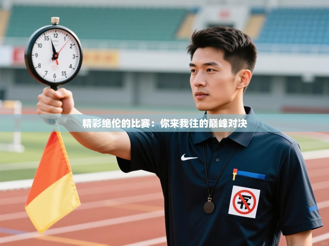 精彩绝伦的比赛:你来我往的巅峰对决 第1张