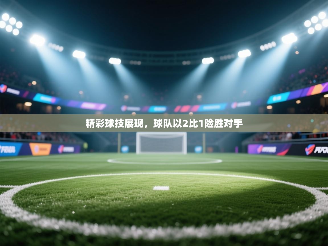 精彩球技展现,球队以2比1险胜对手 第1张