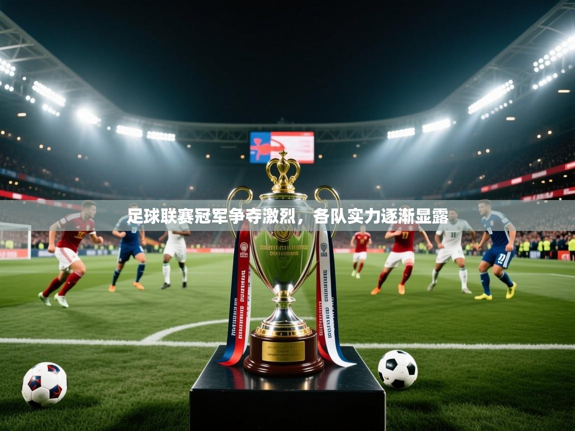 足球联赛冠军争夺激烈,各队实力逐渐显露 第1张
