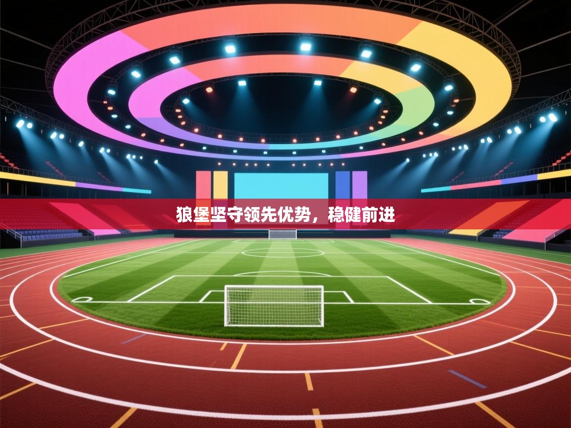 狼堡坚守领先优势，稳健前进  第2张