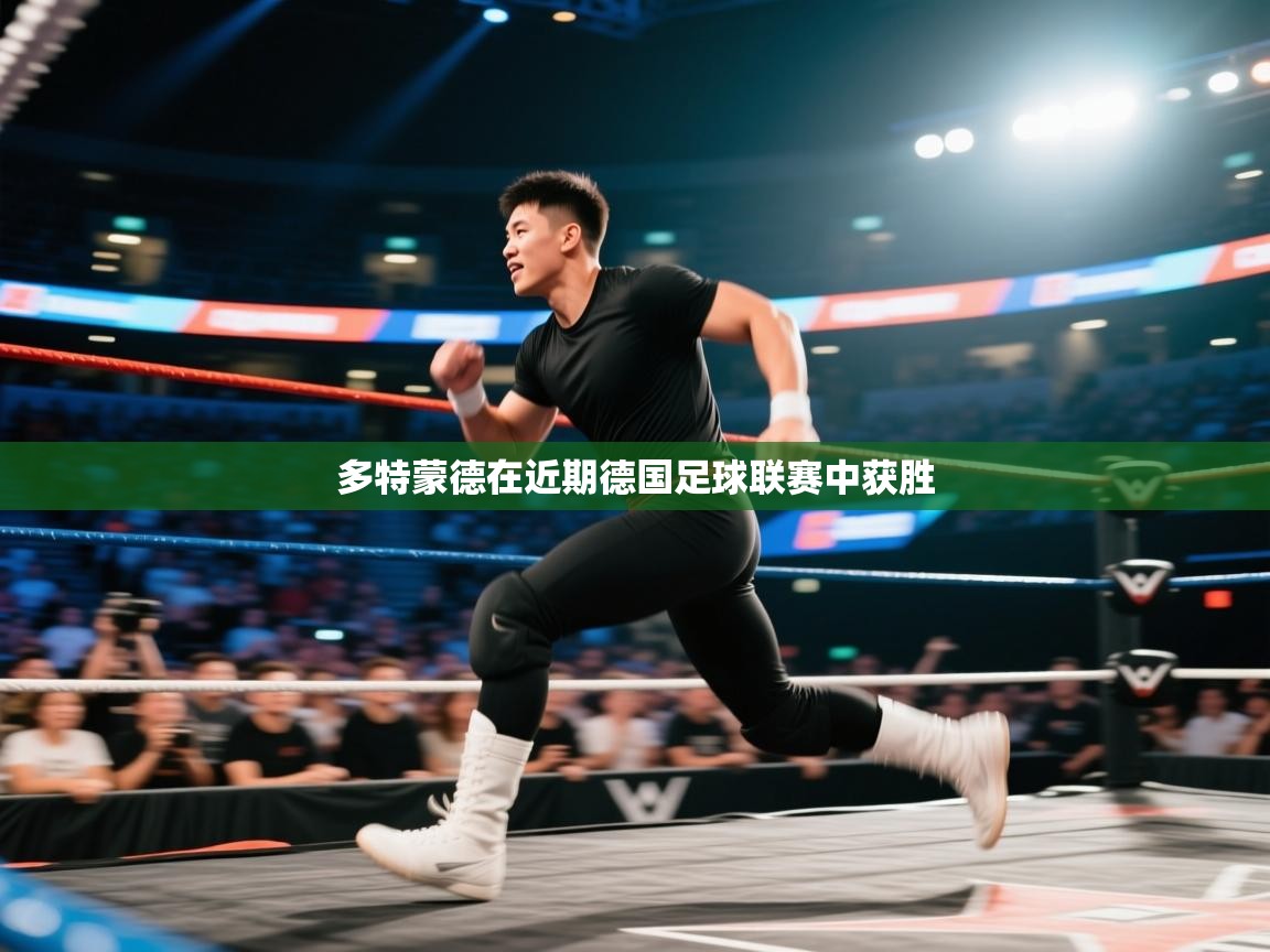 多特蒙德在近期德国足球联赛中获胜  第2张