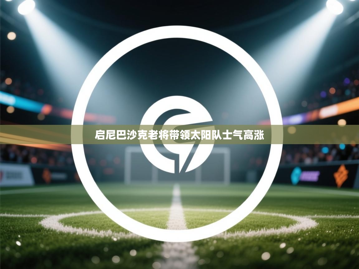 启尼巴沙克老将带领太阳队士气高涨  第2张