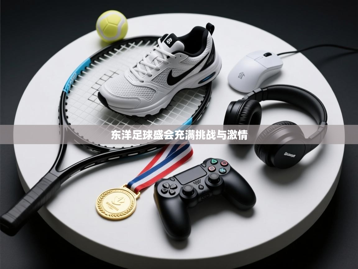 东洋足球盛会充满挑战与激情  第2张